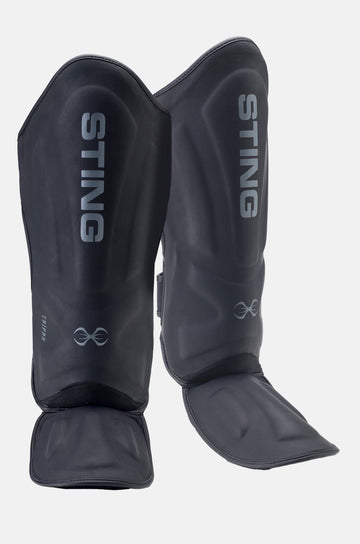 Taipan MMA Shin & Foot Protector